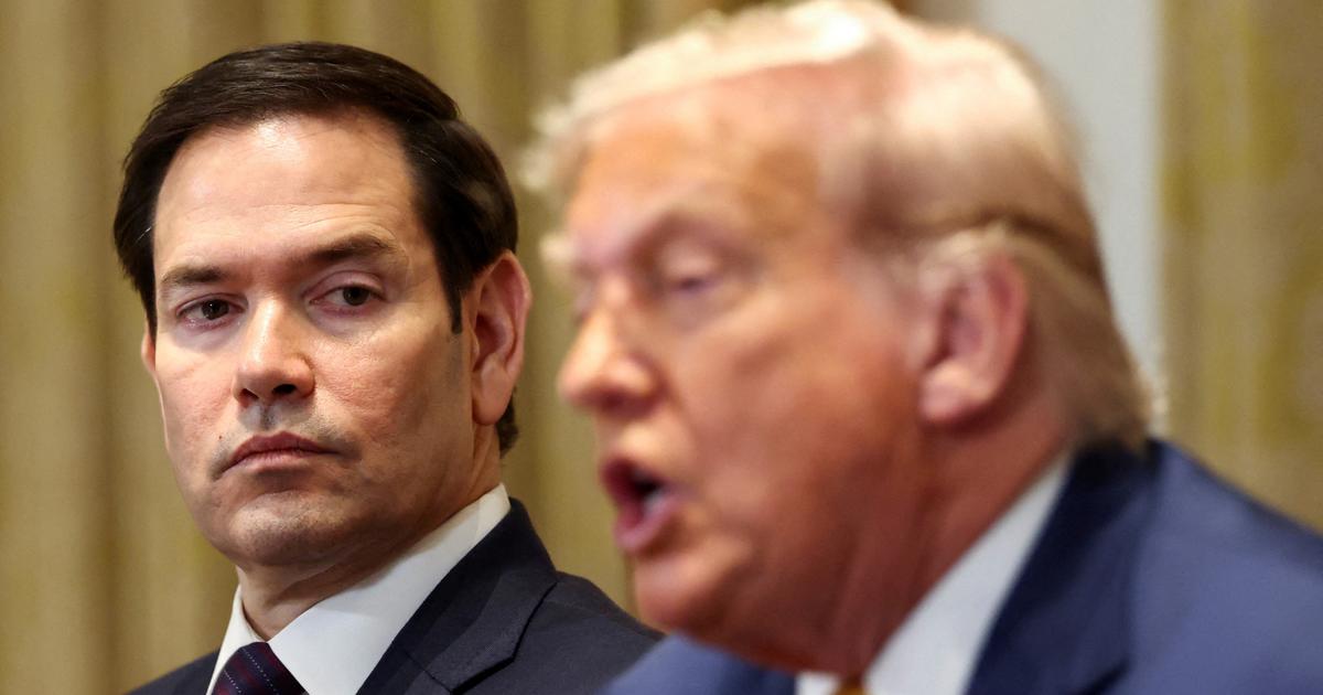 De faux messages de Marco Rubio générés par l'IA ont été envoyés à des ministres étrangers, selon la presse américaine