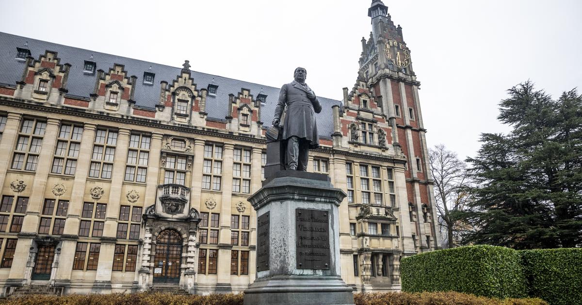«L’Université libre de Bruxelles est devenue un foyer d’intolérance, de communautarisme et d’antisémitisme»