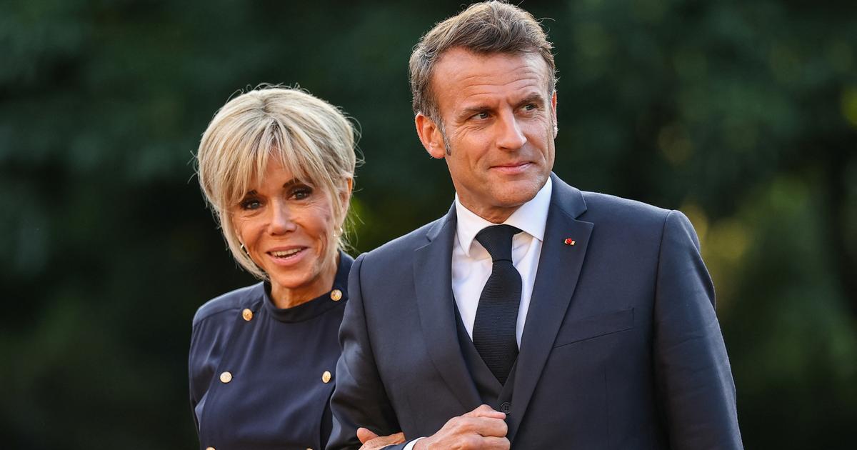 Visite d’État au Royaume-Uni : quel est le programme d’Emmanuel Macron