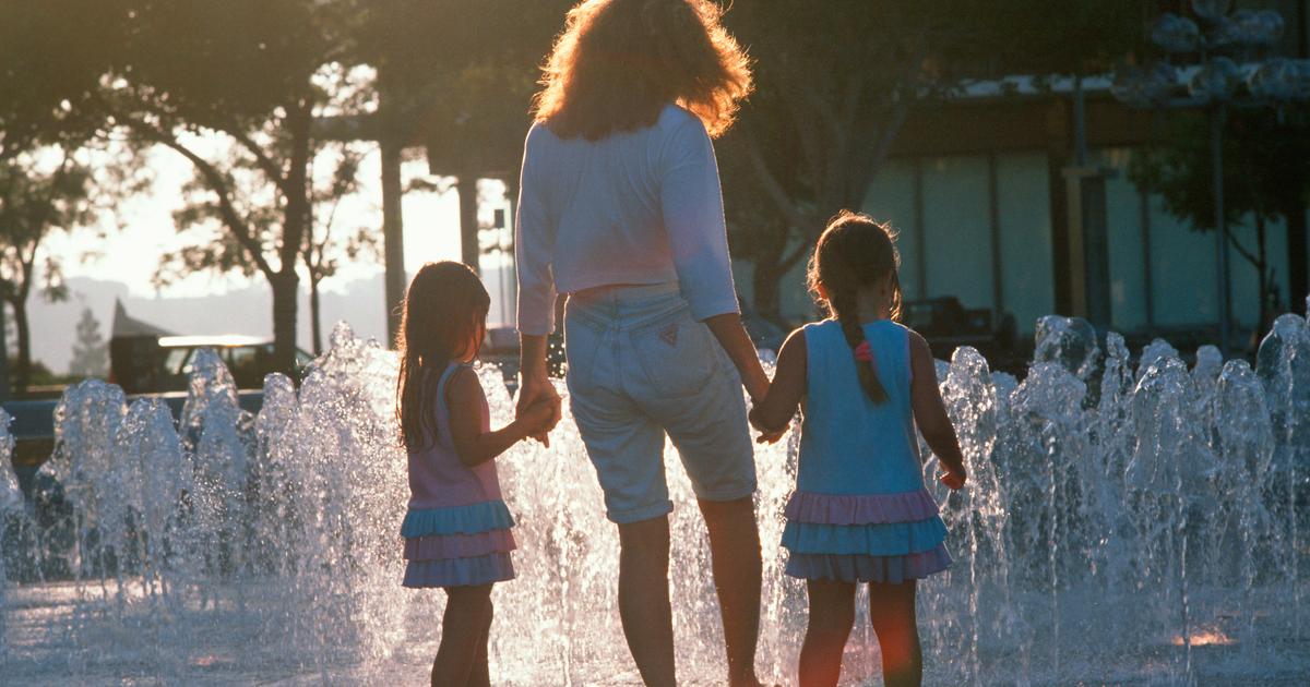Démographie : est-ce que les jeunes souhaitent moins d’enfants qu’hier ?