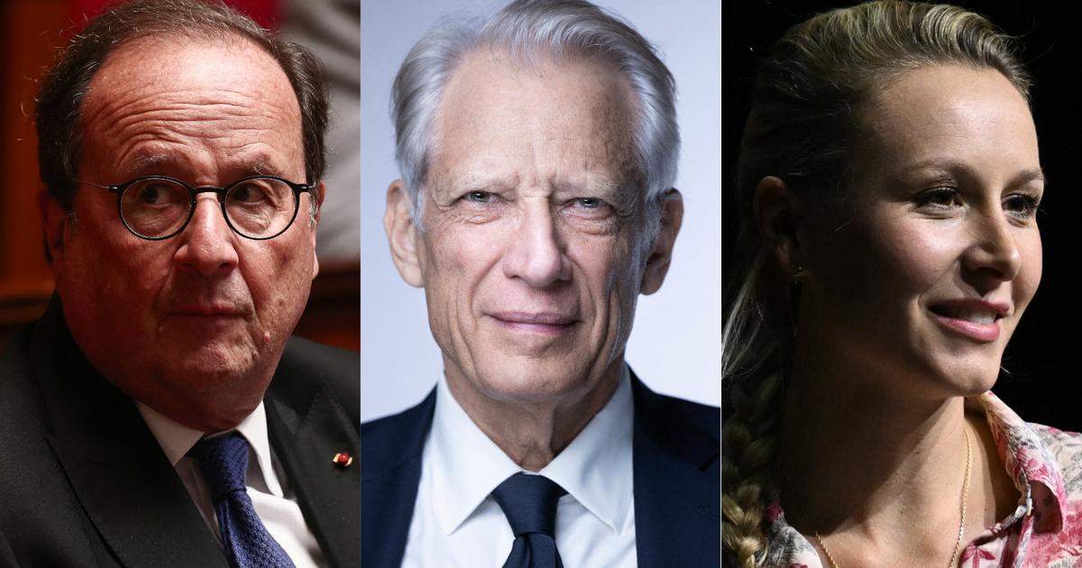Présidentielle 2027 : popularité et intentions de vote, deux critères sondagiers à ne pas confondre