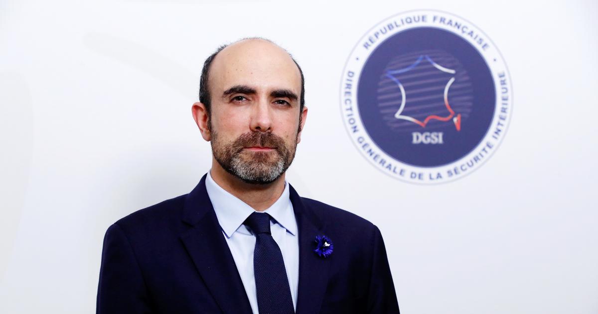 Malgré les tensions, les services secrets français toujours en contact avec la Russie et l'Algérie, selon le patron de la DGSE