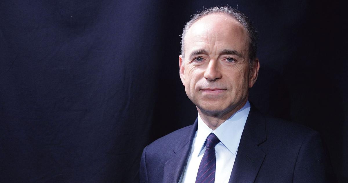 Jean-François Copé : «L’extrême gauche, alliée objective de l’insécurité»