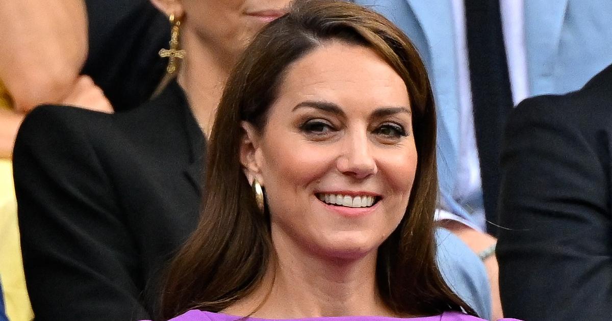Kate Middleton "imbattable" : ce sport dans lequel elle excelle face au prince William