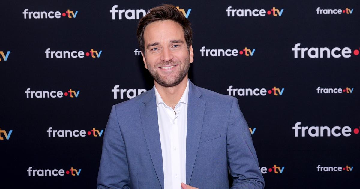Qui est Samuel Ollivier, le nouveau présentateur de «Télématin» le week-end ?