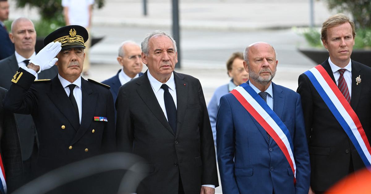 Guillaume Tabard : «Renforcement du rôle des préfets, le coup d’envoi d’une réforme de l’État ?»