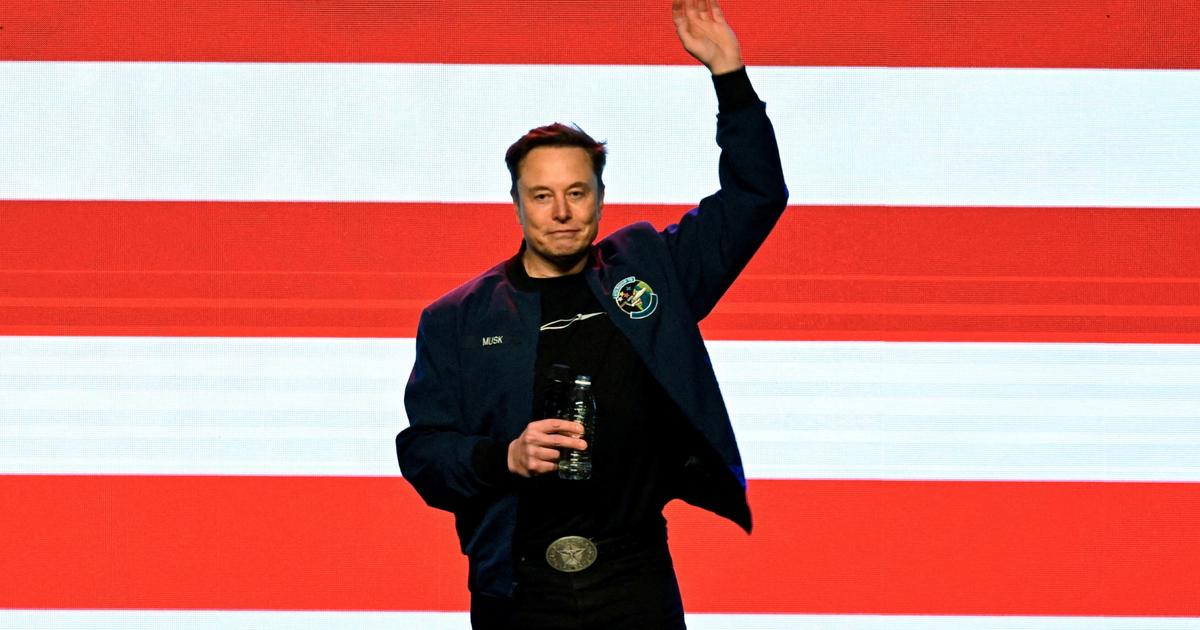 Faut-il prendre au sérieux la création du «parti de l’Amérique» par Elon Musk ?