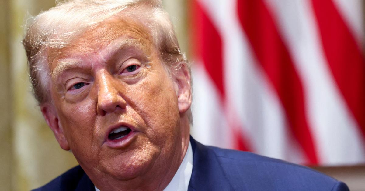 «Si vous envahissez l’Ukraine, je bombarderai Moscou» : un enregistrement suggère des menaces passées de Trump contre Poutine