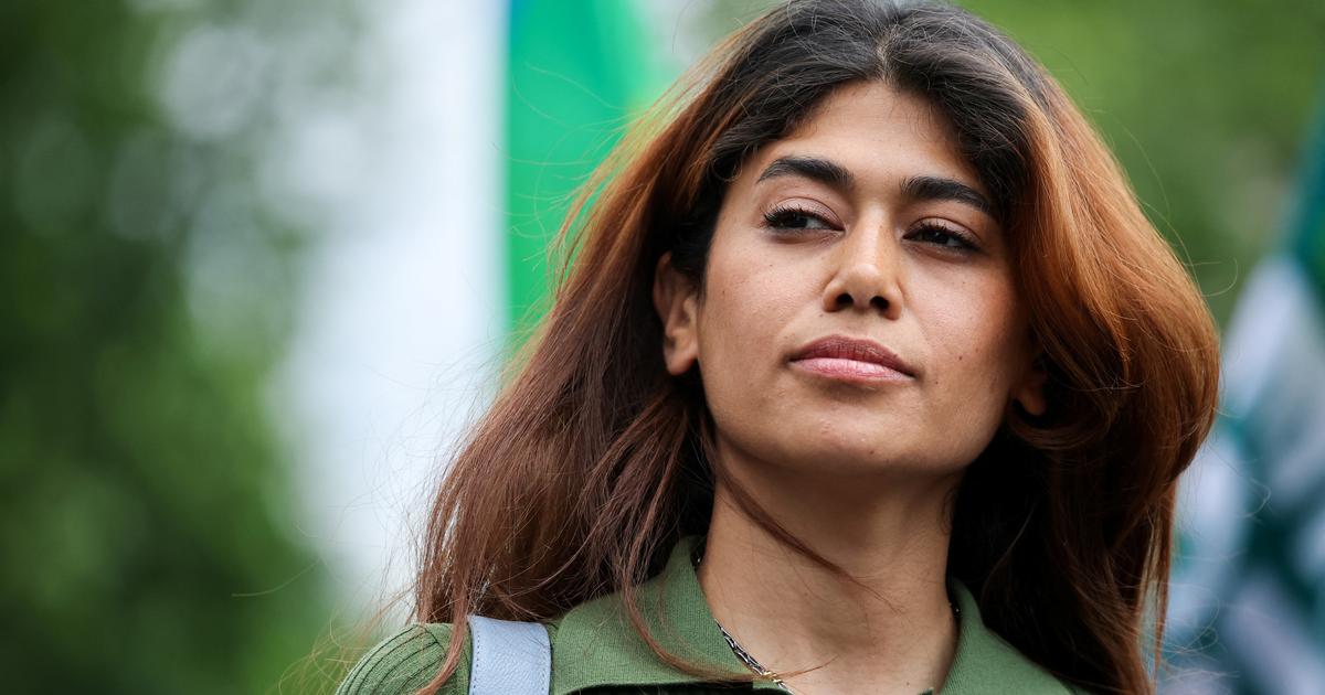 Rima Hassan annonce qu’un nouveau bateau de la «Flottille de la liberté» va partir «dans quelques jours»