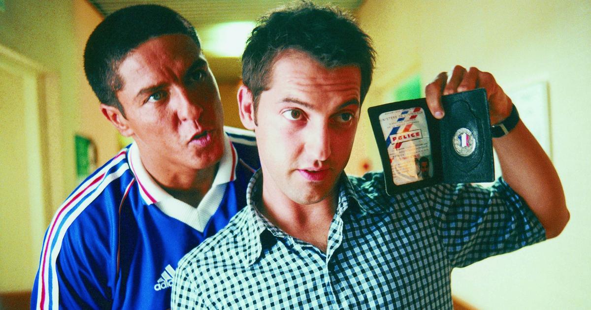 Audiences : qui de Taxi 2 sur TF1 ou OPJ sur France 3 l’a emporté ?