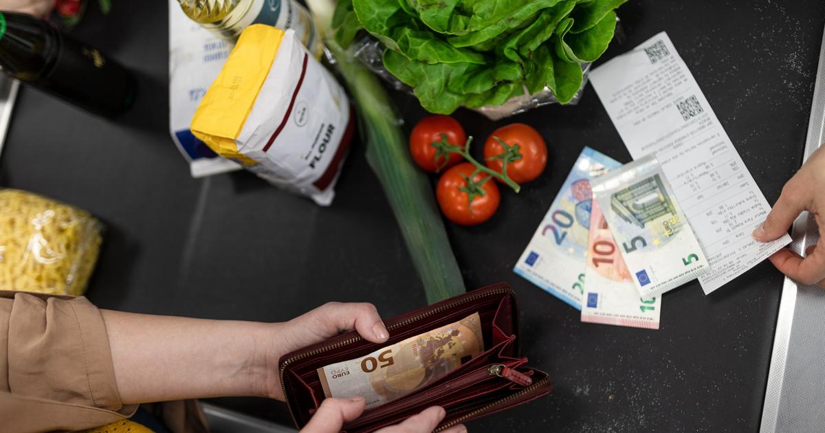 Inflation : la grande distribution reconstitue ses marges de façon encore limitée, selon un rapport officiel