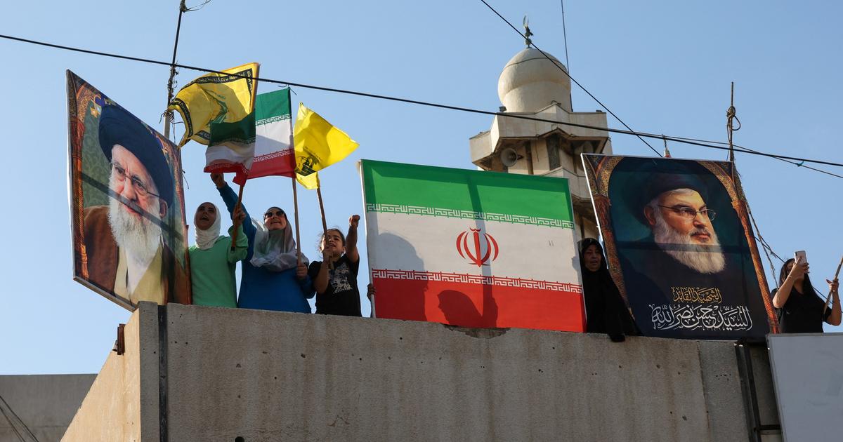 «La guerre des 12 jours, une autre victoire pour les mollahs ?»