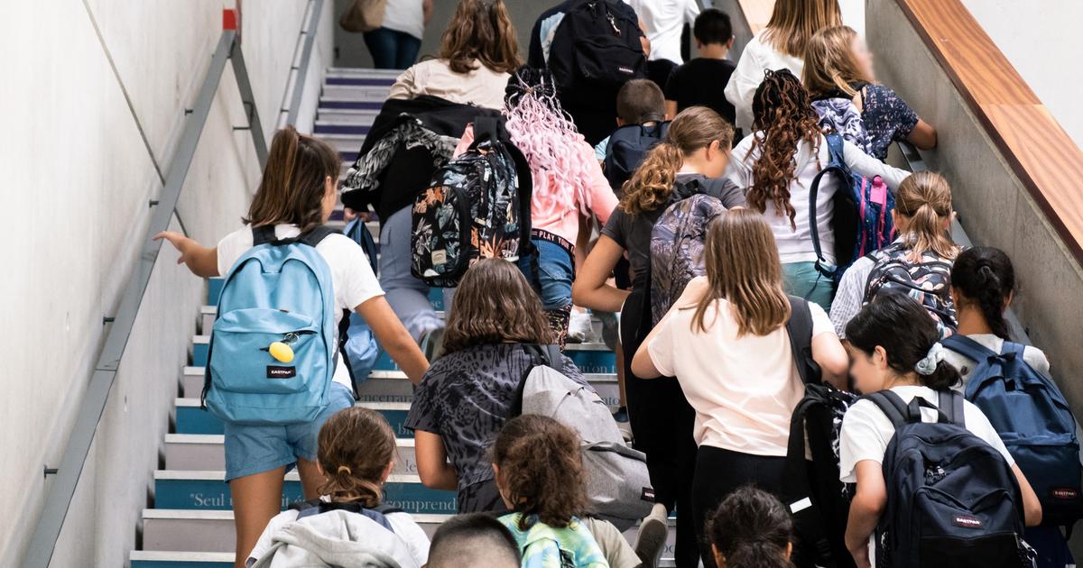 L’Éducation nationale prise en étau entre la défiance des familles et le découragement des personnels