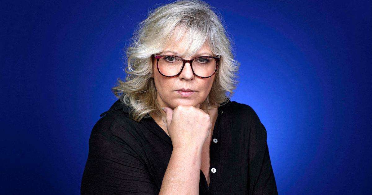 Où rebondira Laurence Boccolini après son éviction des «Enfants de la télé» ? Le patron de France Télévisions répond