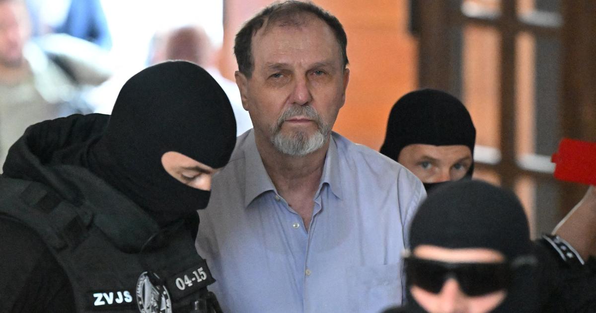Slovaquie : l’agresseur de Robert Fico jugé pour terrorisme