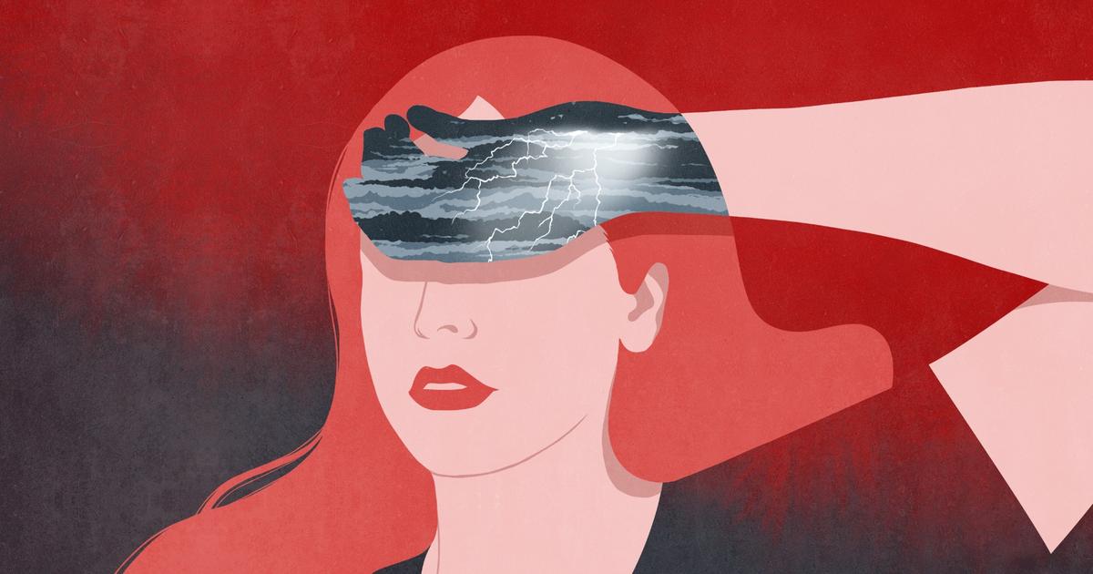«Je me suis sentie folle, incomprise» : la douleur sans nom des Français victimes de maux de tête