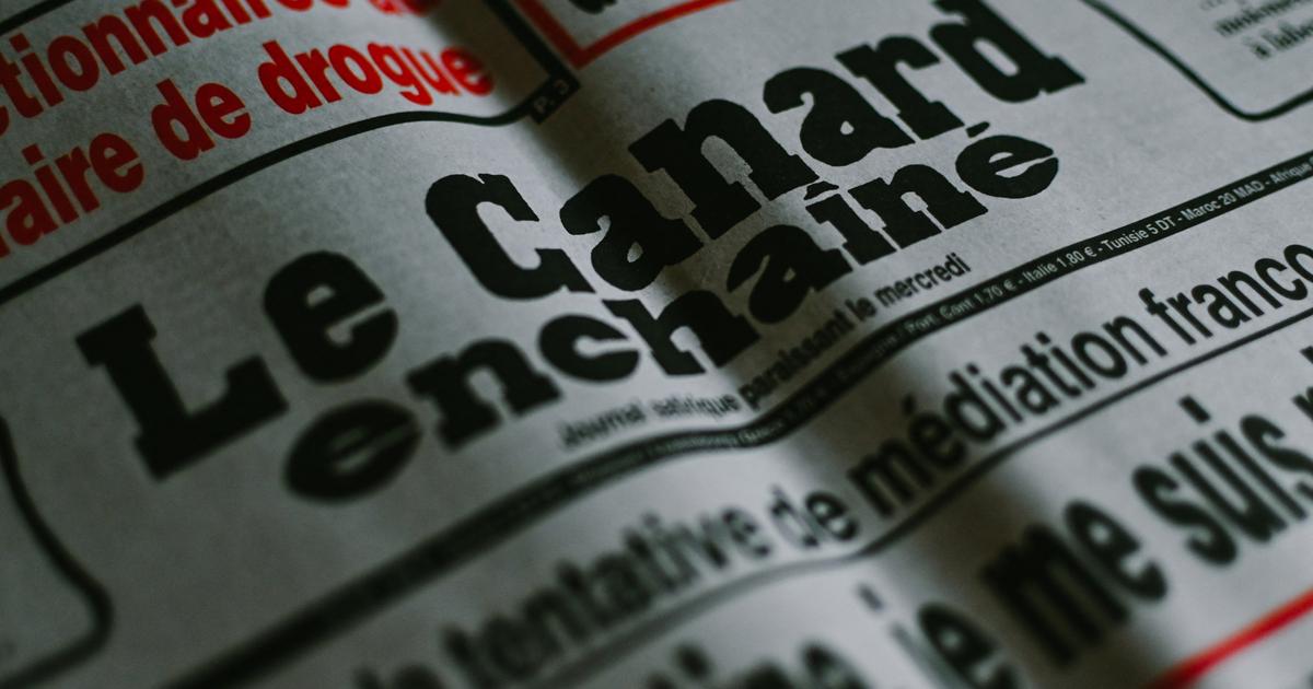 Soupçons d’emploi fictif au Canard enchaîné : une «souffleuse d’idées» très bien payée