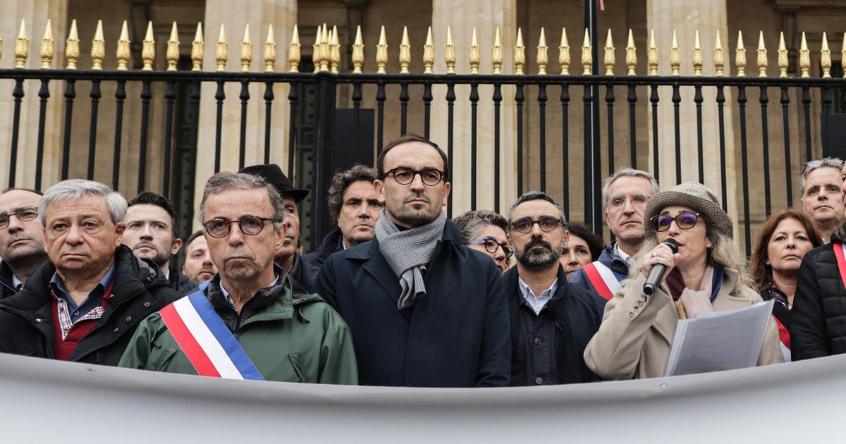 «Une décision incompréhensible» : à Bordeaux, Hurmic critiqué par l’opposition après «la suspension du jumelage» avec une ville israélienne