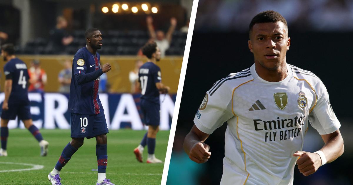 PSG-Real Madrid : Mbappé, gros sous, «Casque d’or»... Cinq questions avant le choc