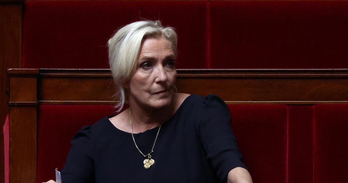 Inéligibilité : la CEDH refuse de suspendre la peine prononcée contre Marine Le Pen