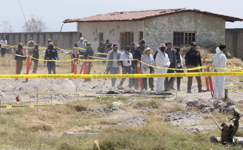 Jalisco Ranch Murders: 141 Years Prison Sentence