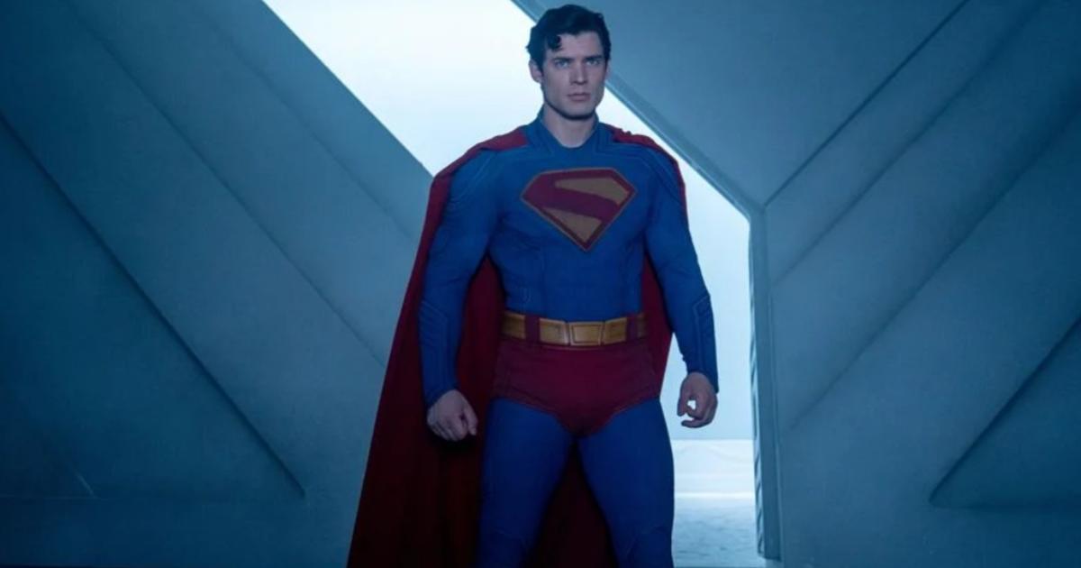 Superman : Révolution ou Déception ? Le Nouveau Film Divise la Critique Suisse