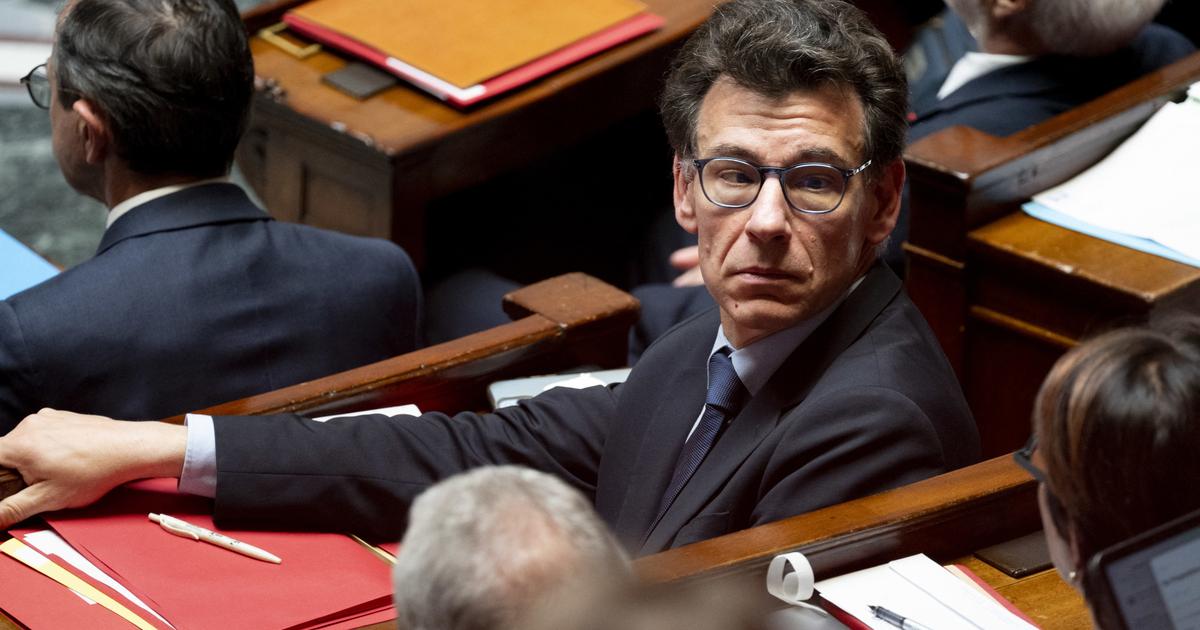 Le ministre Philippe Baptiste maintient que l’islamo-gauchisme «n’existe pas au sens intellectuel du terme» à l’université
