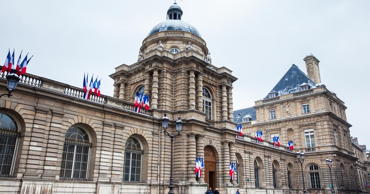 La loi sur l’allongement de la rétention d’étrangers jugés dangereux entérinée par le Parlement