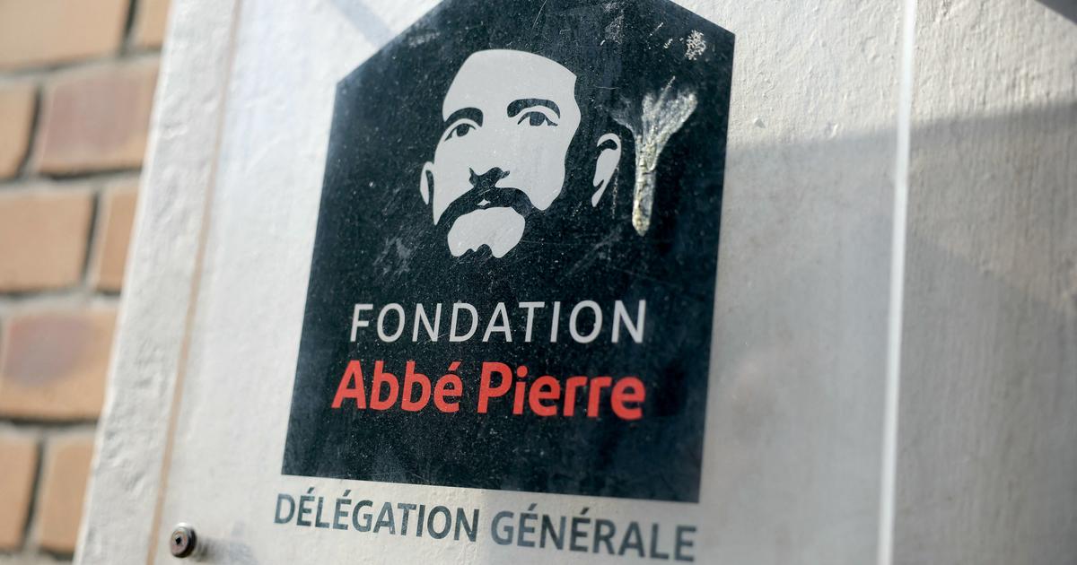 L’abbé Pierre visé par douze nouvelles accusations de violences sexuelles, dont sept sur mineurs