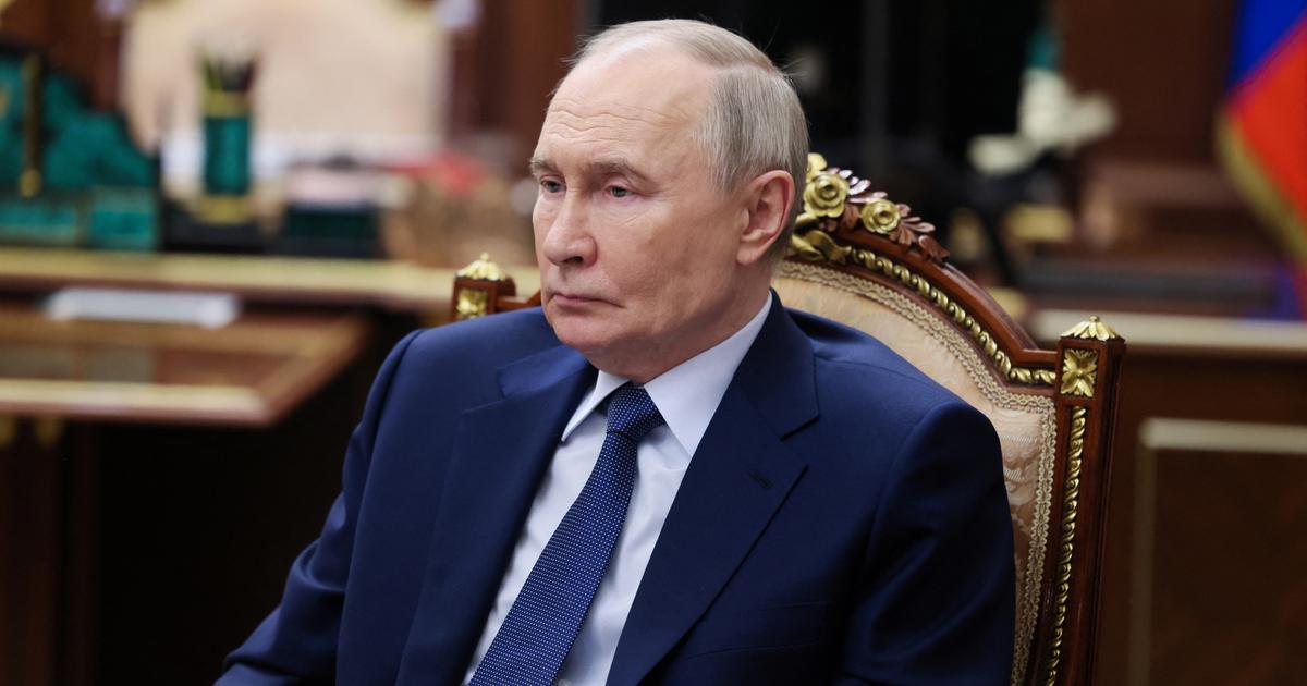 «Beaucoup de conneries» : le Kremlin indique prendre avec «calme» les critiques de Donald Trump