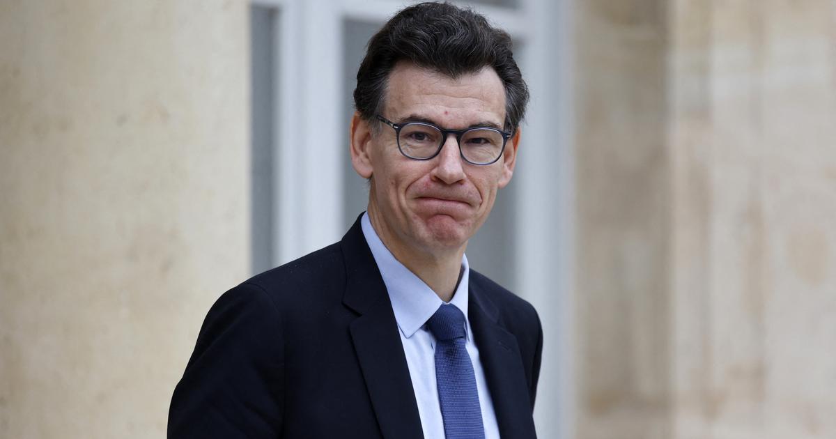 L’islamo-gauchisme «n’existe pas» à l’université, estime le ministre de l’Enseignement supérieur