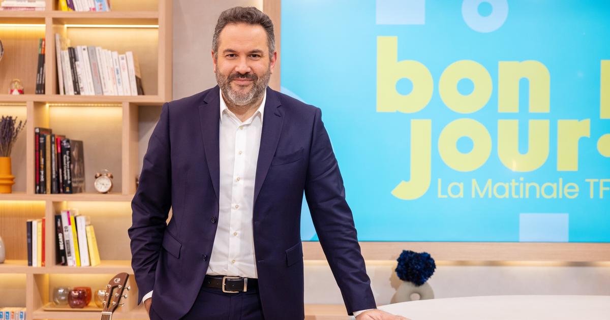 «Bonjour !» : la matinale de TF1 recrute trois chroniqueurs, dont un ex-visage de C8