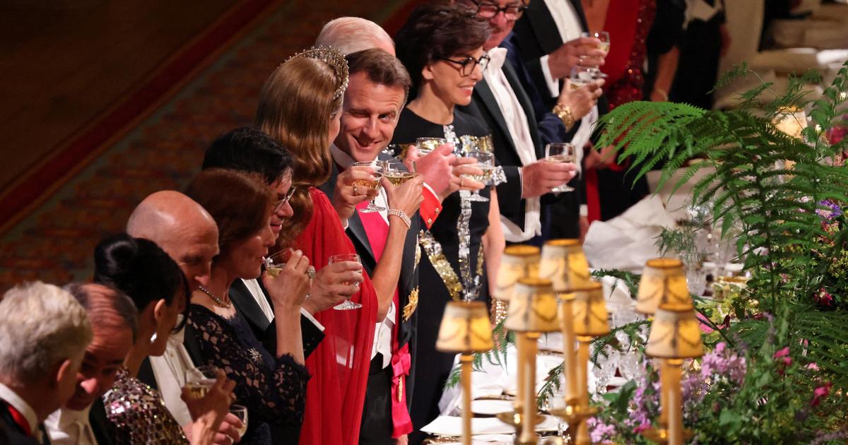 Asie, Norvège, Grande-Bretagne... Pourquoi Emmanuel Macron multiplie les voyages diplomatiques