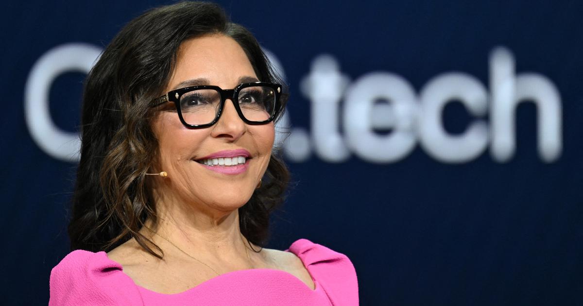Linda Yaccarino, directrice générale du réseau social X, annonce sa démission