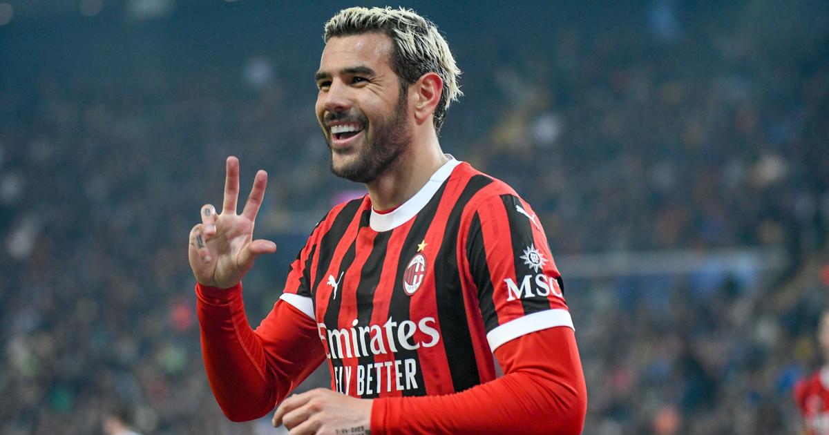 Hernandez's Shocking Farewell to Milan: 'The Club's Ambition Is Gone!'