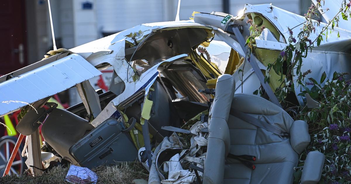 Perte de contrÃ´le, vols Ã  basse altitude, collisions : doit-on sâ€™inquiÃ©ter des...