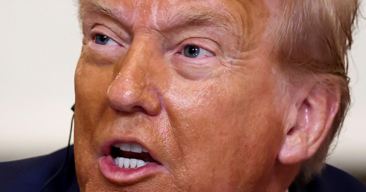 トランプは銅の50％の追加料金を発表し、ブラジルを罰すると脅します