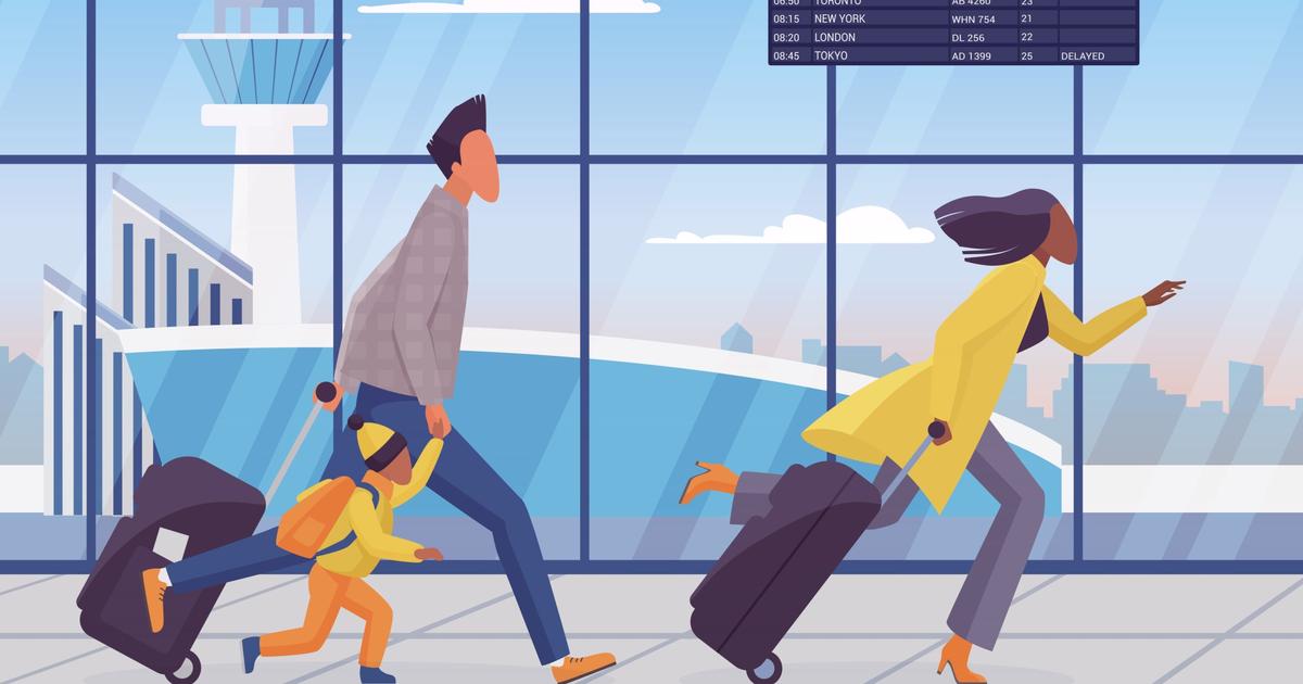 Stress post-traumatique, difficultés matérielles, bureaucratie... La détresse des Français rapatriés d’urgence de l’étranger