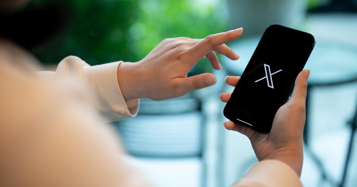 Une enquête ouverte en France contre X (ex-Twitter), suspecté d’avoir biaisé son algorithme à des fins d’ingérence étrangère