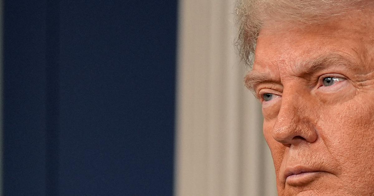 Trump Canada Tariffs: 35% Surcharge Announced