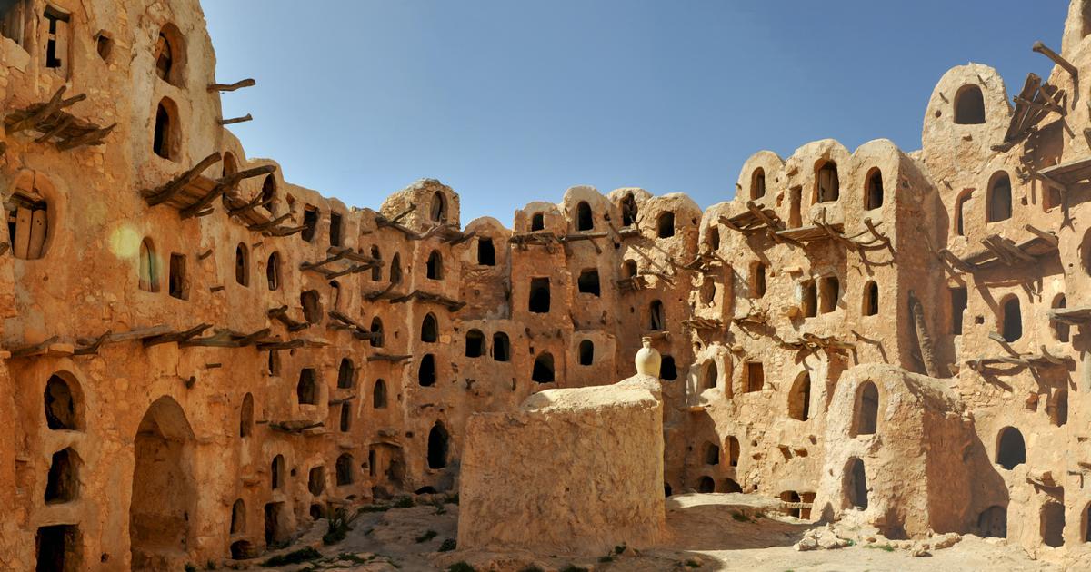 ユネスコが危険にさらされている3つの世界遺産を撤回する理由