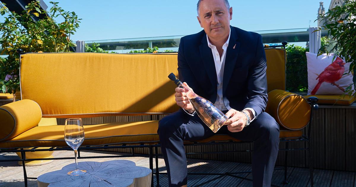 La minute rosé 2025 : Château Sainte-Marguerite, le seul Cru Classé à proposer un vin vegan