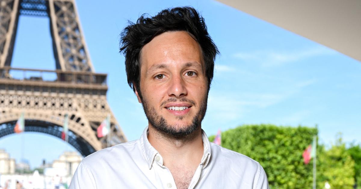 Vianney, Adieu Scène, Bonjour Atelier : Le Chanteur Se Réinvente Charpentier !