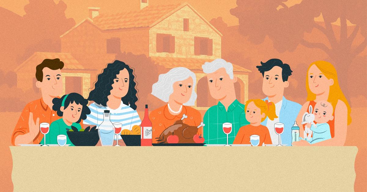 «Ce n’était pas des vacances» : Hélène, mère de deux ados, a dit stop aux étés chez ses parents à La Baule