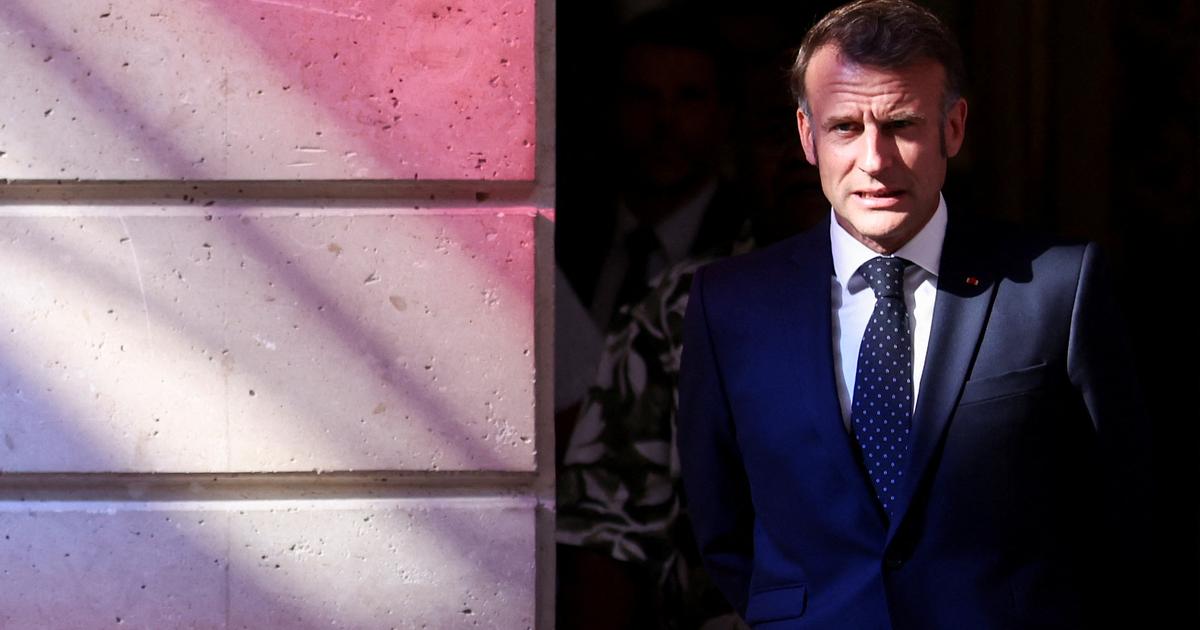 Face aux menaces, Macron va annoncer de nouvelles ambitions de défense