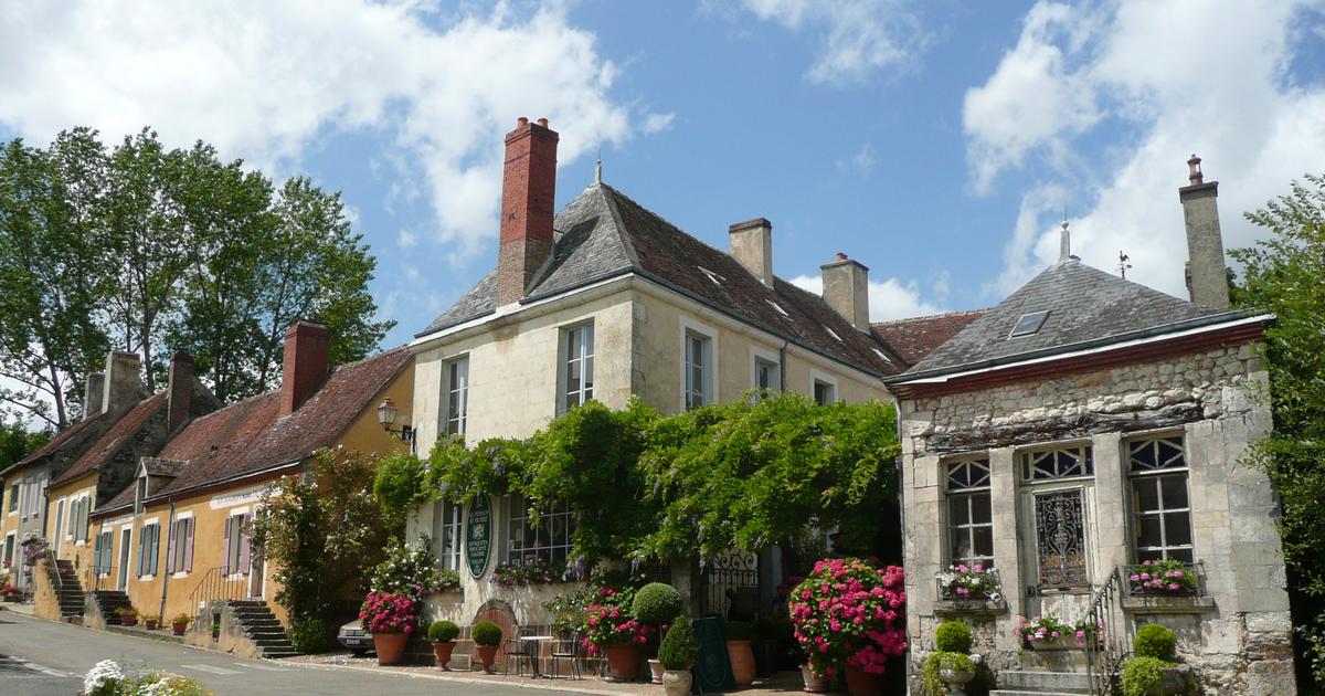 La Perrière, ou comment vivre sa meilleure vie dans le Perche