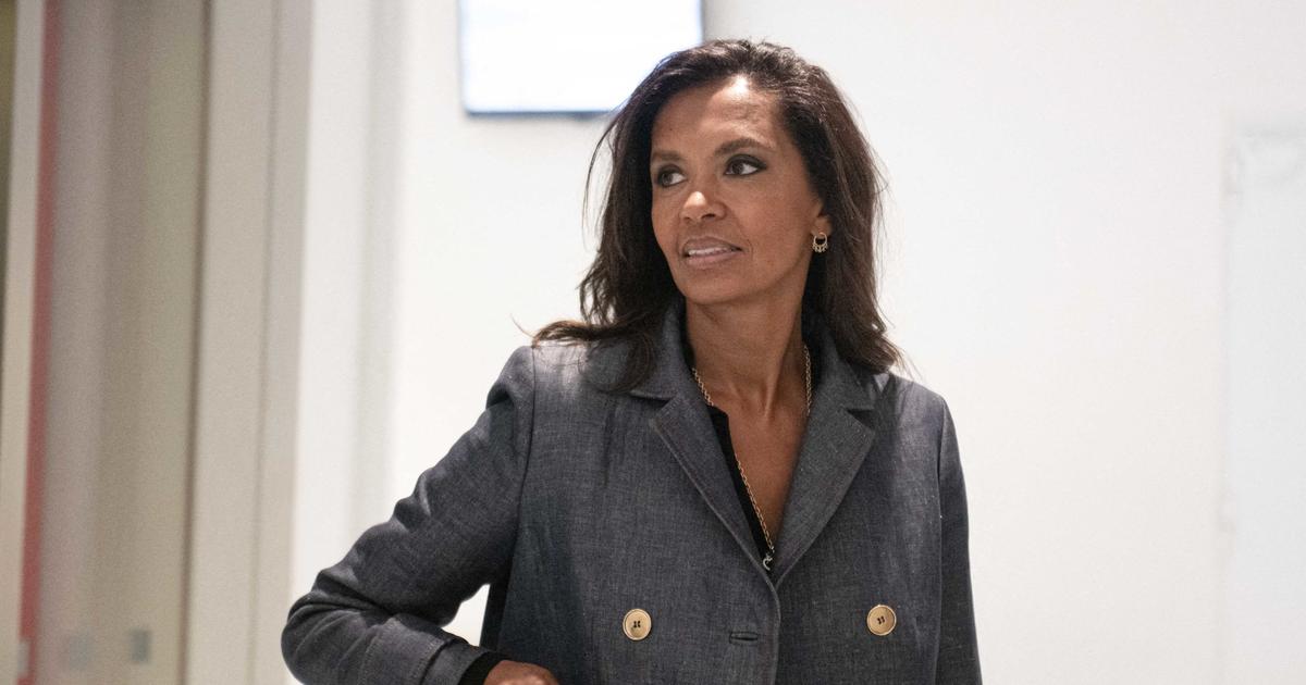 J'ai un an et demi de traitement» : Karine Le Marchand révèle ce qui  l'attend après un récent bilan médical