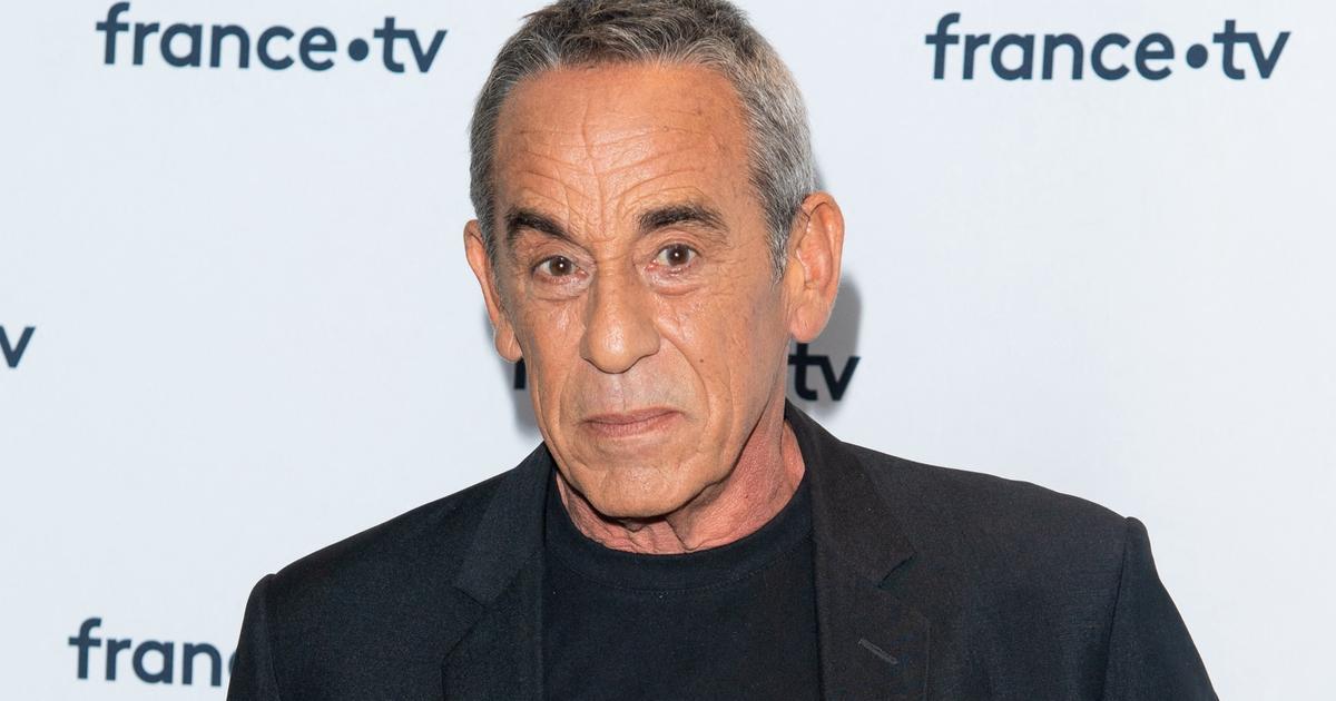 Thierry Ardisson : avant sa disparition, il avait pris une grande décision