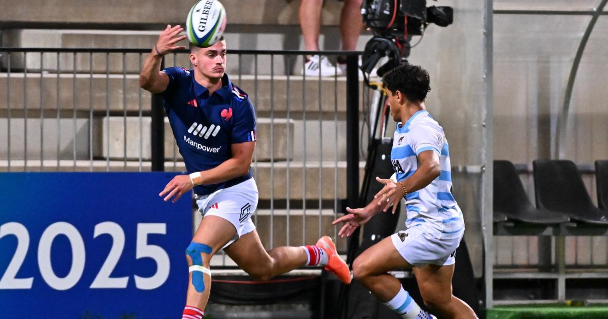 France U20 vs New Zealand U20 Live Score & Highlights