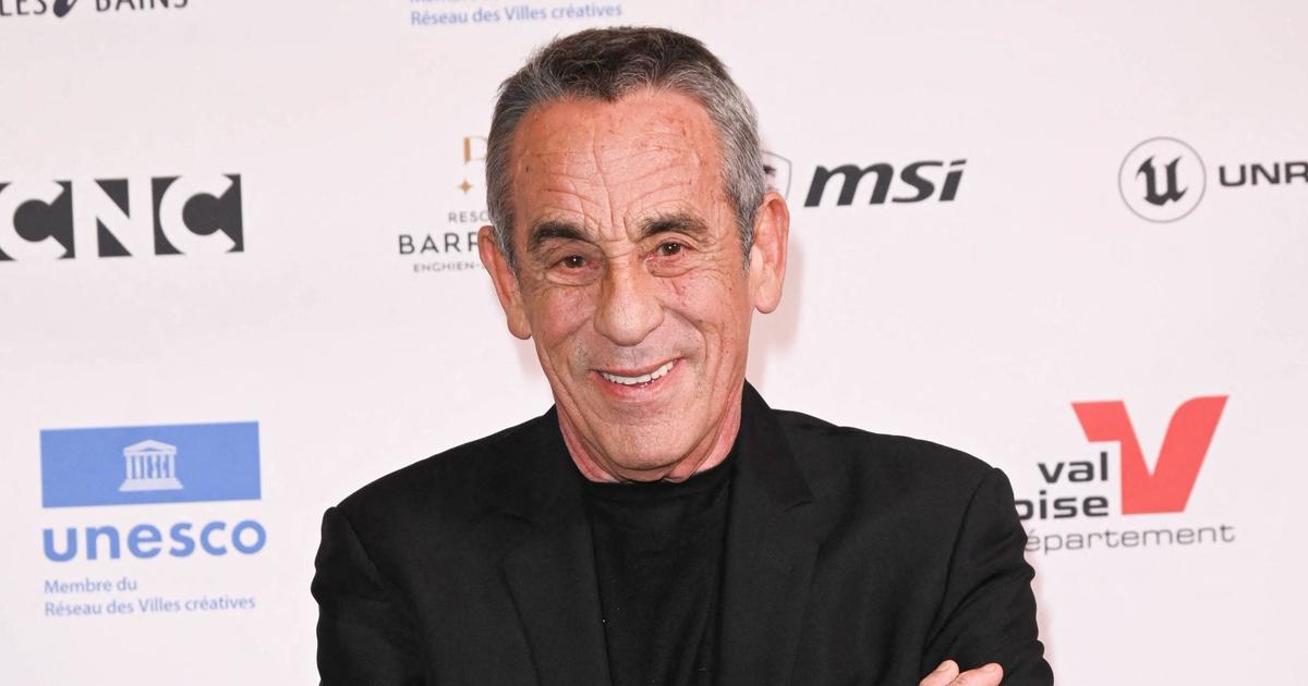 GALA VIDEO - Thierry Ardisson : ce qu'il faut connaître